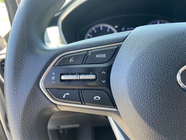 2019 Hyundai Santa Fe SE 2.4